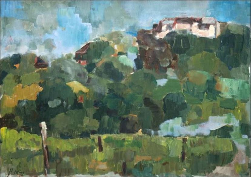 Herbert Meißner (1944) - photo 1